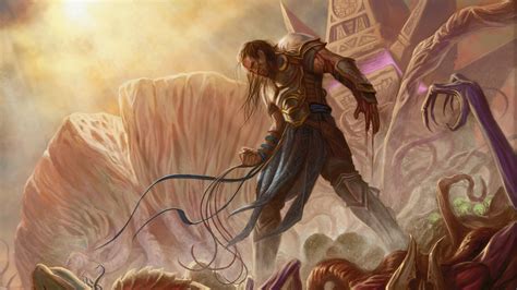 Magic The Gathering Hd Wallpaper Background Image 1920x1080 Id