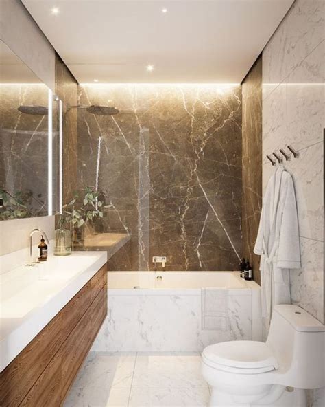 5 Interesting Ways To Decorate With Neutral Colored Bathroom Tiles
