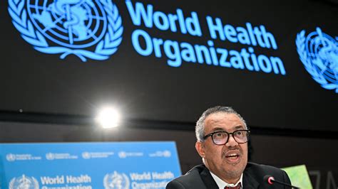 W H O Ends Covid World Health Emergency Designation The New York Times