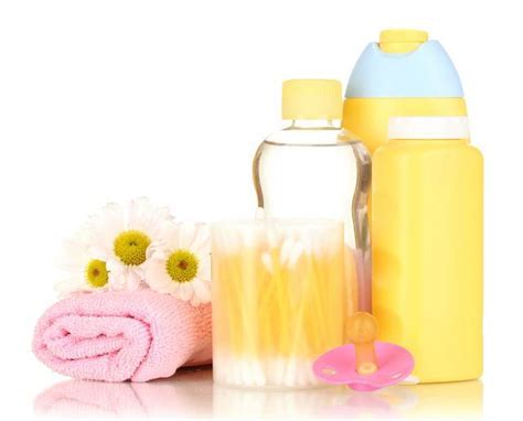 Wybierz Związki Chemiczne Które Zawierają Reszty Kwasowe - Kosmetyki dla starszych dzieci: po jakie sięgać?