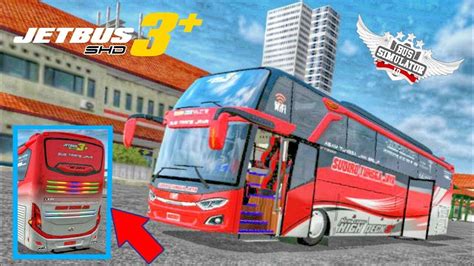 Po haryanto jetbus hd 2. 25+ Inspirasi Keren Gambar Sketsa Jetbus Shd 2 - Tea And Lead