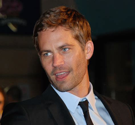 full picture: Paul Walker
