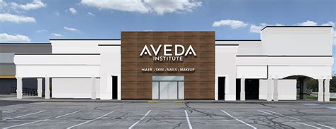 Aveda Fredrics Cosmetology School Moving To Carmel In April • Current