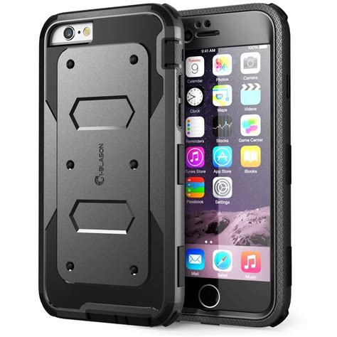 We did not find results for: Top 5 Best iPhone 6s Plus Cases | Heavy.com
