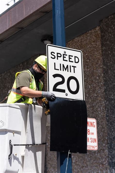 More MPH Streets Coming Soon Near You SFMTA