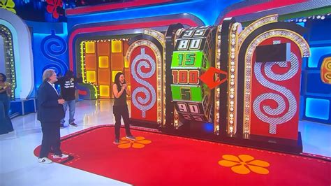 The Price Is Right Showcase Showdown Part 2 5 31 2023 YouTube