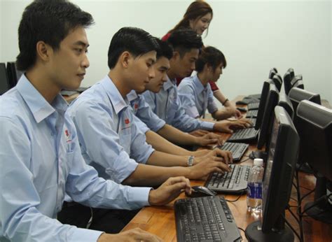 Trong nền nông nghiệp chính xác đó công nghệ thông tin (cntt) không chỉ là phương tiện hỗ trợ mà trở thành lực. Tuyển Sinh ngành Công nghệ thông tin năm 2019 tại Trường ...