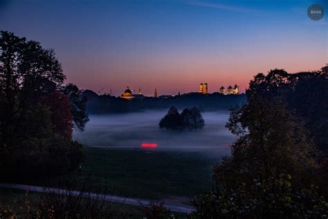 Wer in den nordteil des englischen gartens möchte, findet eher einen parkplatz. Englischer Garten | Blog der Blauen Stunde
