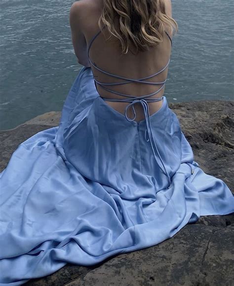 donatella tella dragna caraval aesthetic dresses elegant long backless prom dresses grad