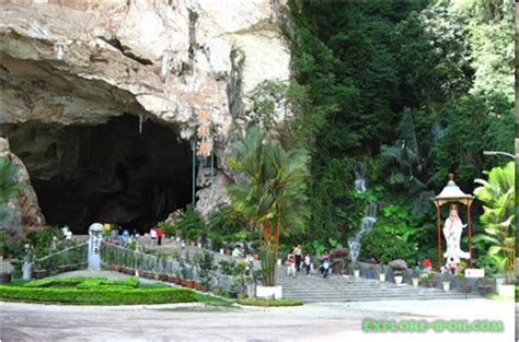 Nah, kami kongsikan senarai 75 tempat menarik di ipoh yang boleh dilawati. 10 Tempat Menarik yang Best di Ipoh