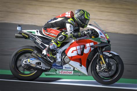 Il centauro ascolano del team sky commenta le qualifiche di brno, in repubblica ceca. MotoGP 2018, classifica qualifiche Silverstone