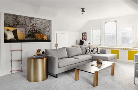 Chairish Colourful Living Room Lounge Design Modern Lounge