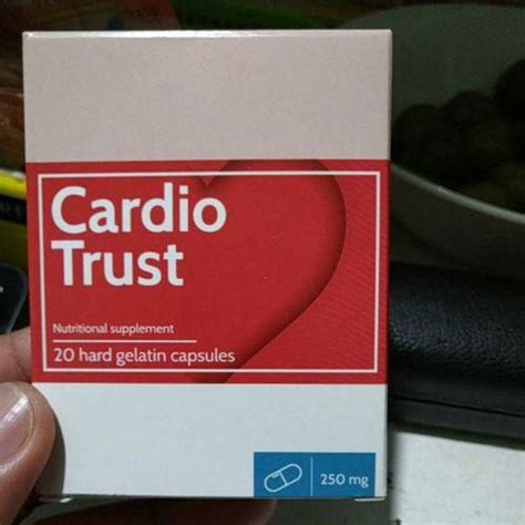 All news about capitaland malaysia mall trust. Cardio Trust Reduces lipids and cholesterol in the blood ...