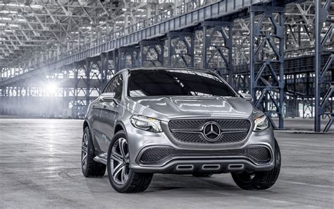 We did not find results for: 2014 Mercedes Benz Concept Coupe SUV Wallpaper | HD Car ...