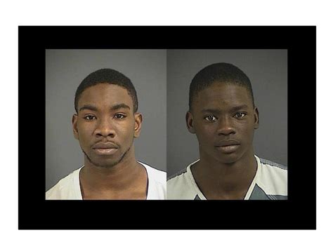 Second Suspect In Coming Street Robbery Burglary Charged Charleston
