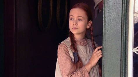 Cbc Visits Set Of New Anne Of Green Gables Movie Cbc News Anne Of