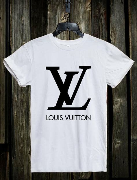 Available in a range of colours and styles for men, women, and everyone. LV Louis Vuitton Unisex T-Shirt - FEND4FEND STORE