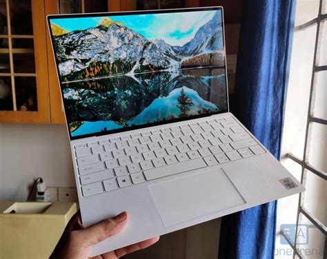 Dell Xps 13 9300 2020 Review