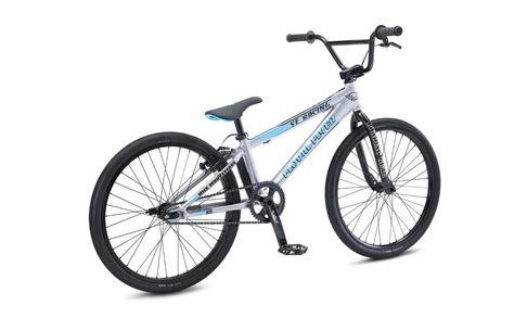 Se Racing Floval Flyer Xl 24 Frame And