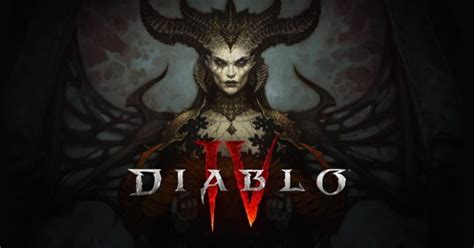 Gaming Diablo 4 Website Updated