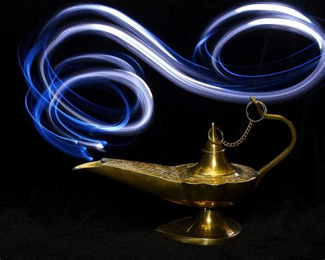 3840x2160px 4k Free Download Magic Lamp Fantasy Magic Lamp Genie