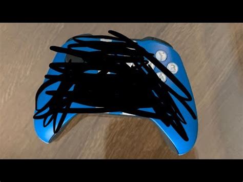 Sep 01, 2013 · first, you will start with the complete xbox. CUSTOM XBOX ONE CONTROLLER || HOW TO TAKE APART XBOX ONE ...