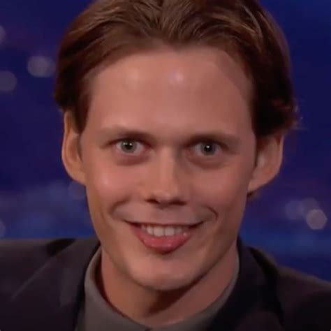 Bill Skarsgård Demonstrates His It Clown Smile Without Makeup And Its Still Totally Creepy E