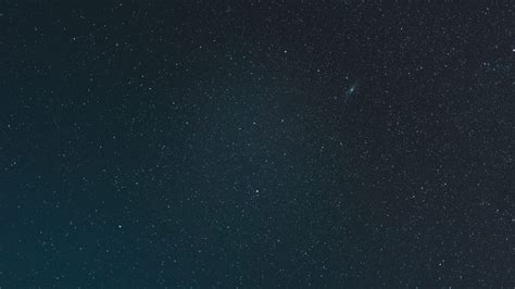 Starry Clear Sky Night 4k Macbook Air Wallpaper Download Allmacwallpaper