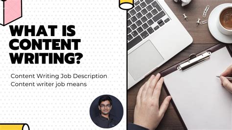 Since most content writing jobs pay a flat rate versus by the hour, wasted time means earning less money overall. Content Writer Job Description | What is a content writer ...