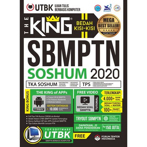 Berikut adalah beberapa contoh soal tka saintek. Kumpulan Soal Utbk Saintek Dan Pembahasan