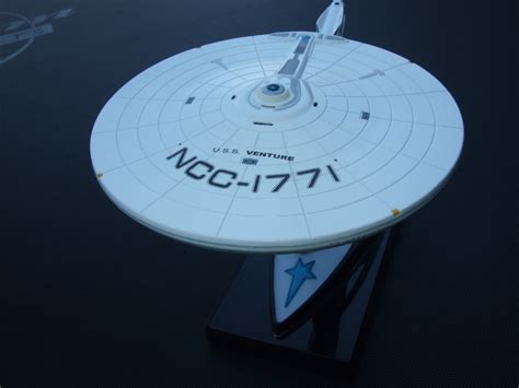 Star Trek Ships By Pjt Models Klingon Bird Of Prey Amt Ertl 1350