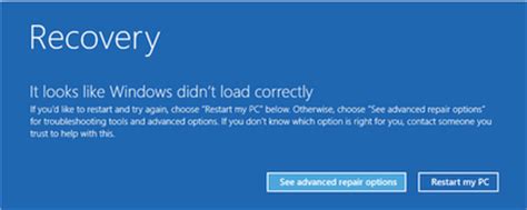 The 0xc00001 error on windows 10 can be problematic, as the corruption of system files prevents the system from loading. Computadoras & Otros: Error Code: 0xc0000001 In Windows 8