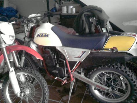 705 ergebnisse für ktm gs 500. 1985 KTM GS 500 | Picture 2111020