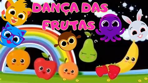 Bolofofos And Ana Valentina Fruits Party Festa Das Frutas Dança Das Frutinhas 🍇🍎🍍🍌🍉 Youtube