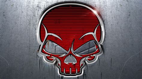 Awesome Skull Awesome Skulls N Stuff Wallpaper