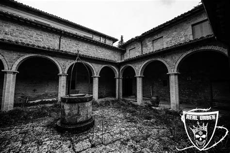 Il Convento Della Reliquia Pt3 Real Urbex