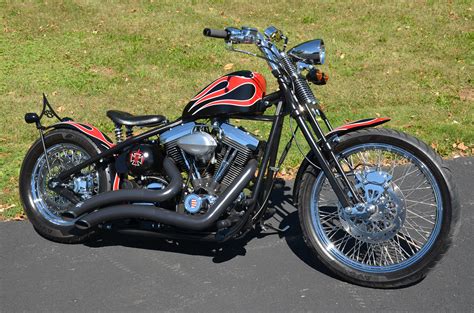 Springer front end stock length black fits harley davidson. DNA 4" OVER BLACK SPRINGER FRONT END KIT HARLEY SPORTSTER ...