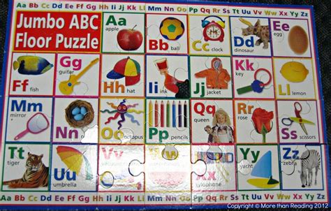 Word search puzzle that has hidden 4 letter words starting with the alphabet letter a. The floor is a great place to do an alphabet puzzle ...