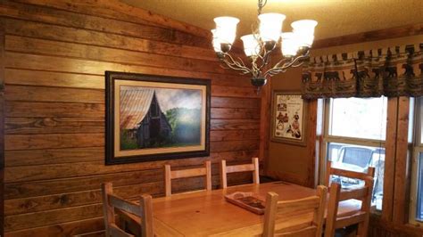 Check spelling or type a new query. Gorgeous Rustic Cabin Manufactured Home Remodel