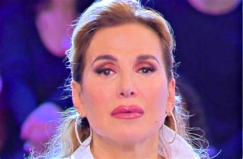 Ha esordito alla fine degli anni 70 come showgirl per. Barbara D'Urso, lo straziante lutto: l'addio sui social ...