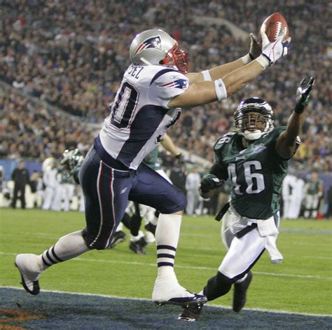 Mike Vrabel Was The Ultimate Patriots Player