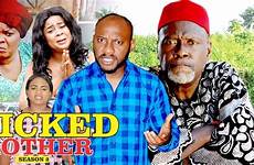 nigerian movies nollywood mother wicked