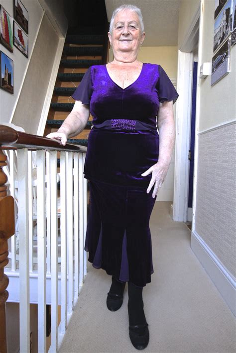 frocks on the stairs 15 1 john d durrant flickr