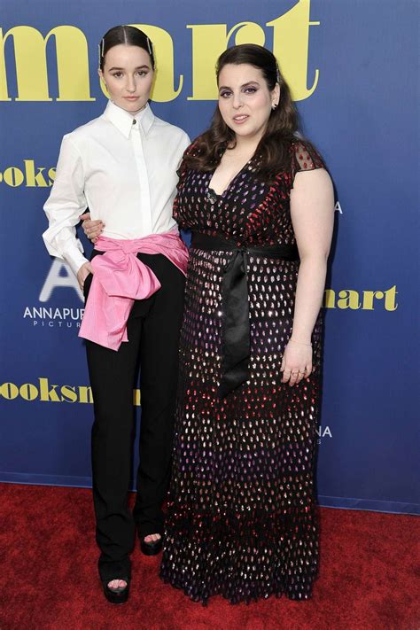 Kaitlyn Dever Booksmart LA Screening 18 GotCeleb