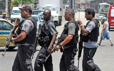 Abertas Inscrições Para Concurso De Oficial Da Polícia Militar Do Rio