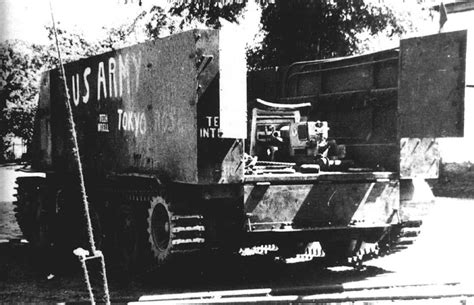 Type 1 Ho Ki Tank Encyclopedia