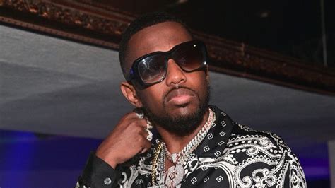Fabolous Hits Back After He Gets Clowned Over 2k ‘purse Hiphopdx