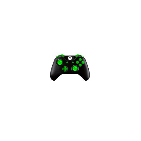 Manette Microsoft Xbox One Fps Avengers