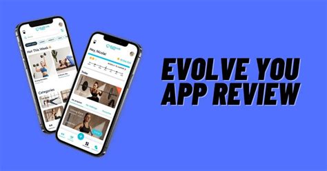 Evolve You App Review Pros Cons Worth It [2024] Viraltalky