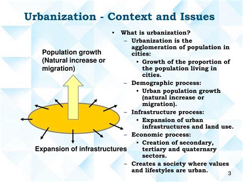 Ppt Chapter 7 Lecture Urbanization And Rural Urban Migration